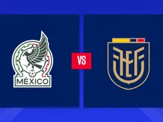¿Va por TV abierta México vs. Ecuador? Cómo ver en vivo el Mundial 2026