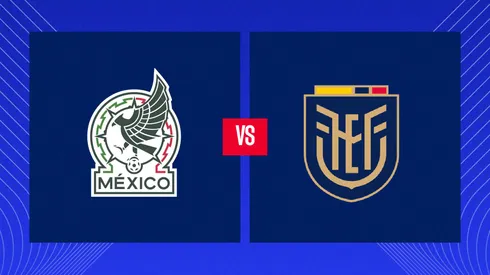 El rival de 16avos ya está listo para el Tri.