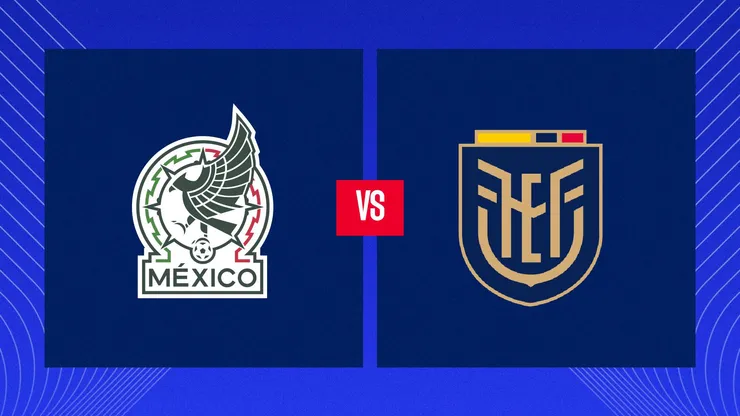 El rival de 16avos ya está listo para el Tri.