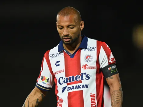 Joao Pedro, de estar a la firma con Cruz Azul a perderse el Apertura 2026