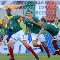 México vs. Ecuador: El día que Javier Aguirre les ganó gracias a Cruz Azul