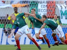 México vs. Ecuador: El día que Javier Aguirre les ganó gracias a Cruz Azul