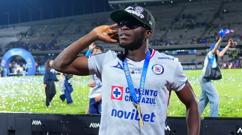 Ebere hace de las suyas gracias a sus importantes goles.