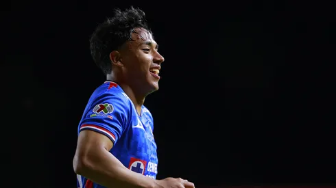 Cruz Azul sufrió una dura noticia con la lesión de Amaury Morales y por la que podría perderse todo el Apertura 2026 que iniciará en unas semanas.