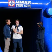 Cruz Azul es el único "grande" sin nuevos fichajes