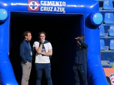 Cruz Azul es el único "grande" sin nuevos fichajes