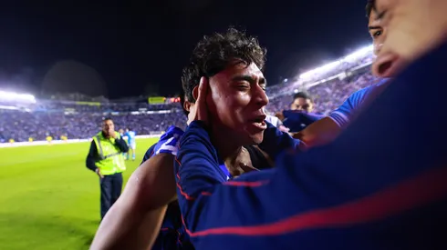 Amaury Morales salió lesionado en el último entrenamiento de la semana y se espera lo peor. Todavía resta hacerle los exámenes médicos.