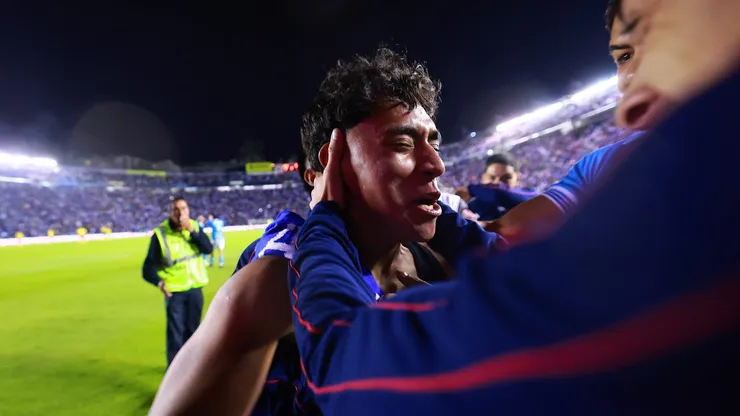Amaury Morales salió lesionado en el último entrenamiento de la semana y se espera lo peor. Todavía resta hacerle los exámenes médicos.