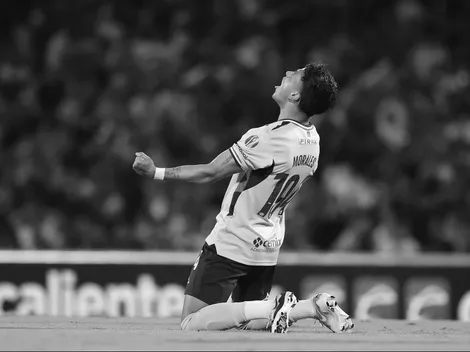 Se confirma la peor noticia para Amaury Morales
