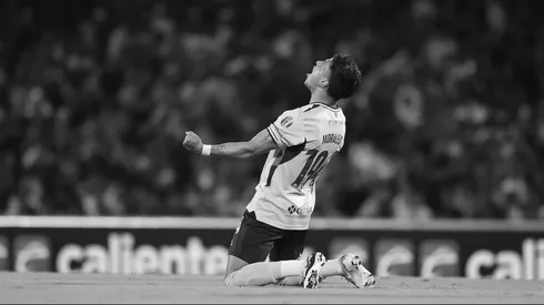 Amaury Morales se sometió a revisiones médicas este domingo después de salir lesionado en el entrenamiento de ayer en La Noria.