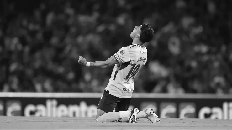 Amaury Morales se sometió a revisiones médicas este domingo después de salir lesionado en el entrenamiento de ayer en La Noria.