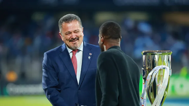 Carlos Hermosillo reconoció que México es favorito ante Ecuador, pero que no son candidatos al título.