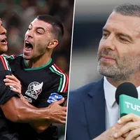 Tito Villa pronosticó hasta dónde llegaría México en el Mundial: "A Ecuador..."