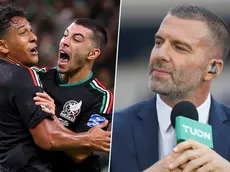 Tito Villa pronosticó hasta dónde llegaría México en el Mundial: "A Ecuador..."