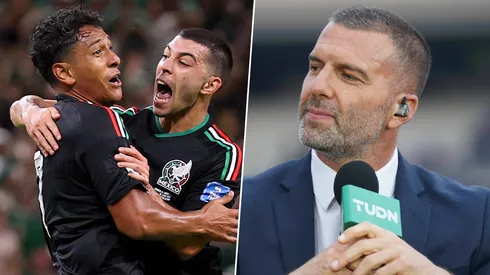 El ex-Cruz Azul opinó de lleno sobre la Copa del Mundo 2026.