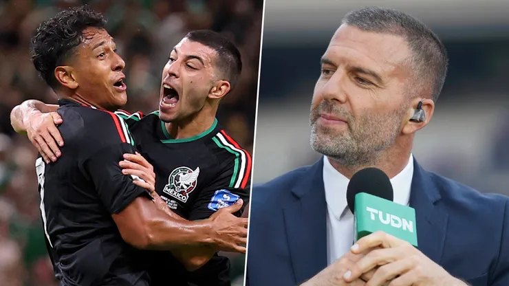 El ex-Cruz Azul opinó de lleno sobre la Copa del Mundo 2026.
