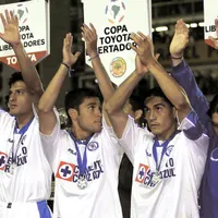A 25 años de la Final de Libertadores entre Cruz Azul y Boca Juniors
