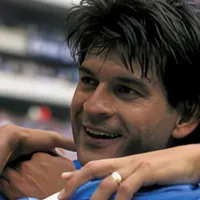 José Saturnino Cardozo confesó por qué eligió a Cruz Azul en el 2001