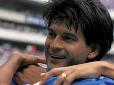 José Saturnino Cardozo confesó por qué eligió a Cruz Azul en el 2001