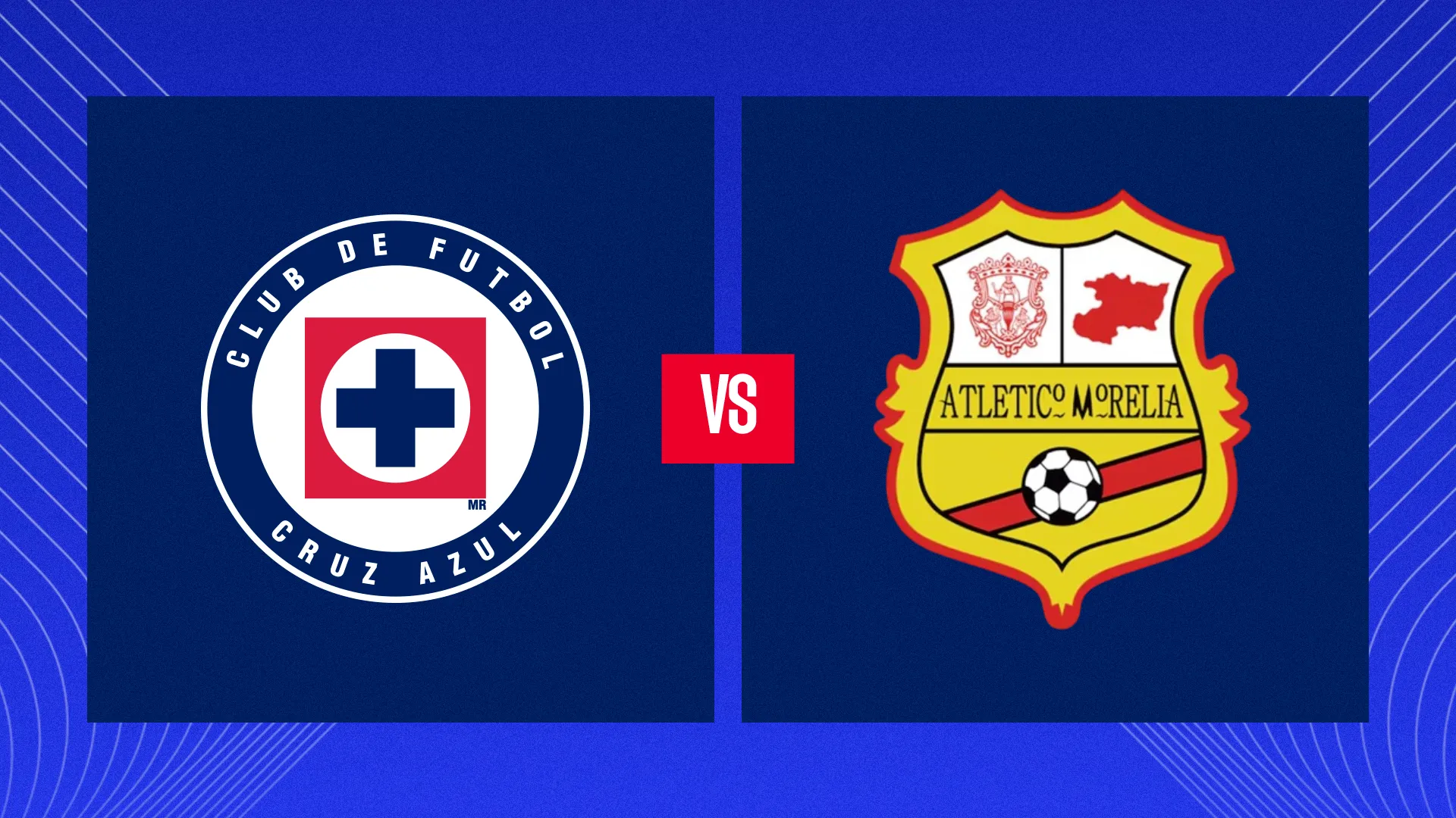 Cruz Azul se mide ante Morelia en el primer amistoso.