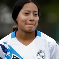 Joselyn Solís sería el nuevo refuerzo de Cruz Azul Femenil
