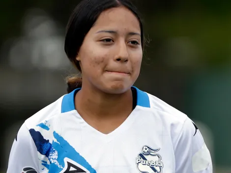 Joselyn Solís sería el nuevo refuerzo de Cruz Azul Femenil