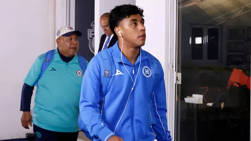 Morales dejó sus primeras sensaciones tras la lesión.