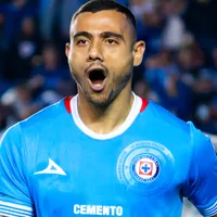 El plan de Giorgos Giakoumakis tras terminar préstamo en PAOK