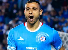 El plan de Giorgos Giakoumakis tras terminar préstamo en PAOK