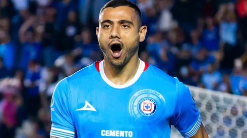 El griego no reportará con La Máquina y ya le buscan salida.