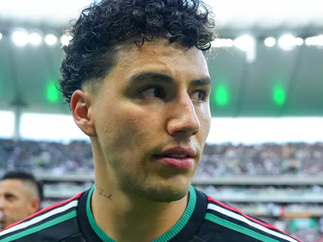 Cruz Azul podría demandar al PAOK ante FIFA por Jorge Sánchez