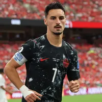 El personaje que no dejó a Eustáquio crecer en Cruz Azul