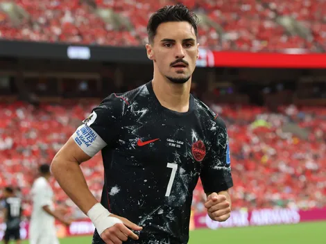 El personaje que no dejó a Eustáquio crecer en Cruz Azul