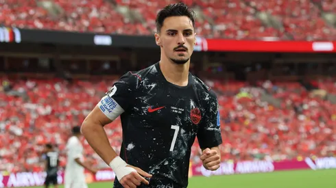 Stephen Eustáquio le dio la victoria a Canadá ante Sudáfrica con un golazo en el tiempo de descuento en los 16vos de final del Mundial 2026.