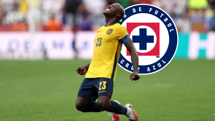 Erik Lira será el encargado de contrarrestar la influencia del jugador del Chelsea en el duelo que protagonizarán México vs. Ecuador.