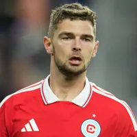 ¿Cruz Azul va por Hugo Cuypers? Lo que se sabe del fichaje