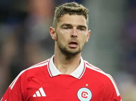 ¿Cruz Azul va por Hugo Cuypers? Lo que se sabe del fichaje