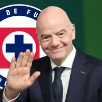 La FIFA le pagará menos a Cruz Azul por la cesión de jugadores