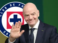 La FIFA le pagará menos a Cruz Azul por la cesión de jugadores
