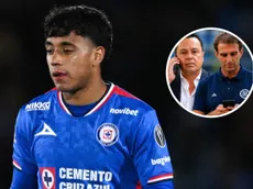 La reacción Cruz Azul en el mercado tras la baja de Amaury