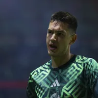 Cruz Azul rompería el mercado por César Montes