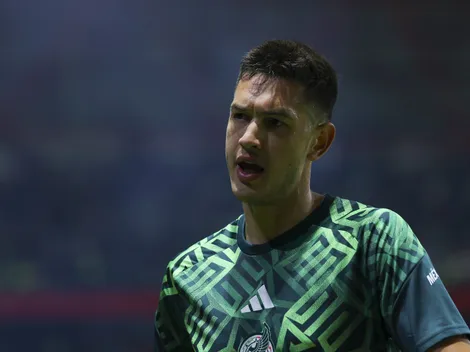 Cruz Azul rompería el mercado por César Montes