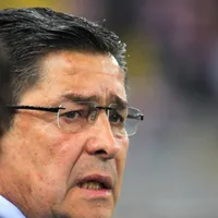 Tena no dudaría en dejar en el banquillo a un ex Cruz Azul