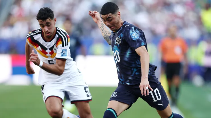 La Copa del Mundo nos regaló un capítulo increíble este lunes.