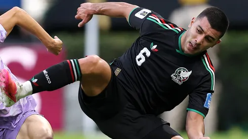 Se viene un partido clave para la Selección Mexicana.