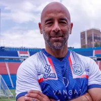 Ex Cruz Azul avisa sobre el Tri de Aguirre: "¿Favorito? Tal vez Ecuador"