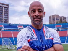 Ex Cruz Azul avisa sobre el Tri de Aguirre: "¿Favorito? Tal vez Ecuador"