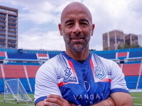 Ex Cruz Azul avisa sobre el Tri de Aguirre: "¿Favorito? Tal vez Ecuador"