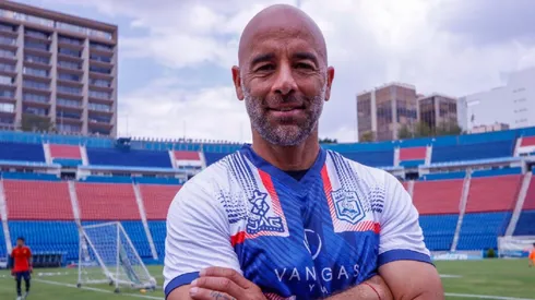 Análisis de quien fuera campeón de invierno de 1997.