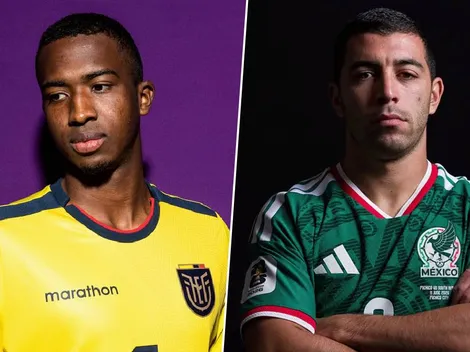 Mientras Lira vale 12M en Cruz Azul, esto cuesta Pacho en PSG